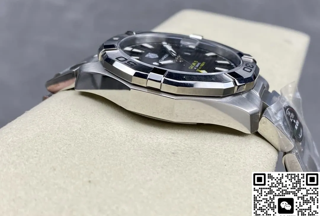 TAR Factory TAG Heuer Aquaracer WAY2010.BA0927 1:1 Best Edition Replica Watch